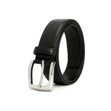 Doshi Professional 1 Crossgrain Vegan Belt - NF (Only in Brown, sizes: 28, 34-44)