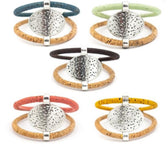 Cuff Bracelet