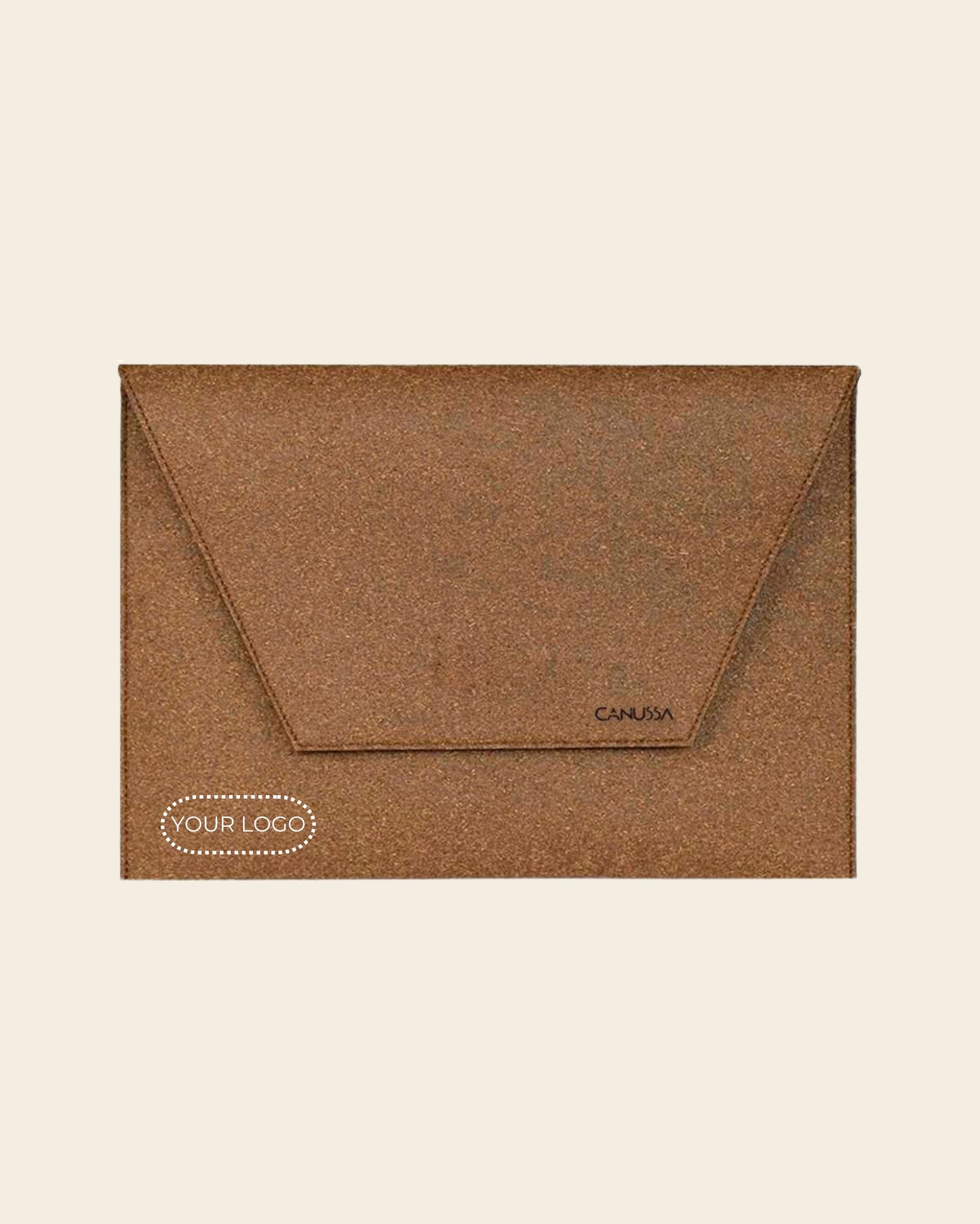 Palm laptop case