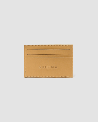 Bohema Corny Card Holder - Vegan America