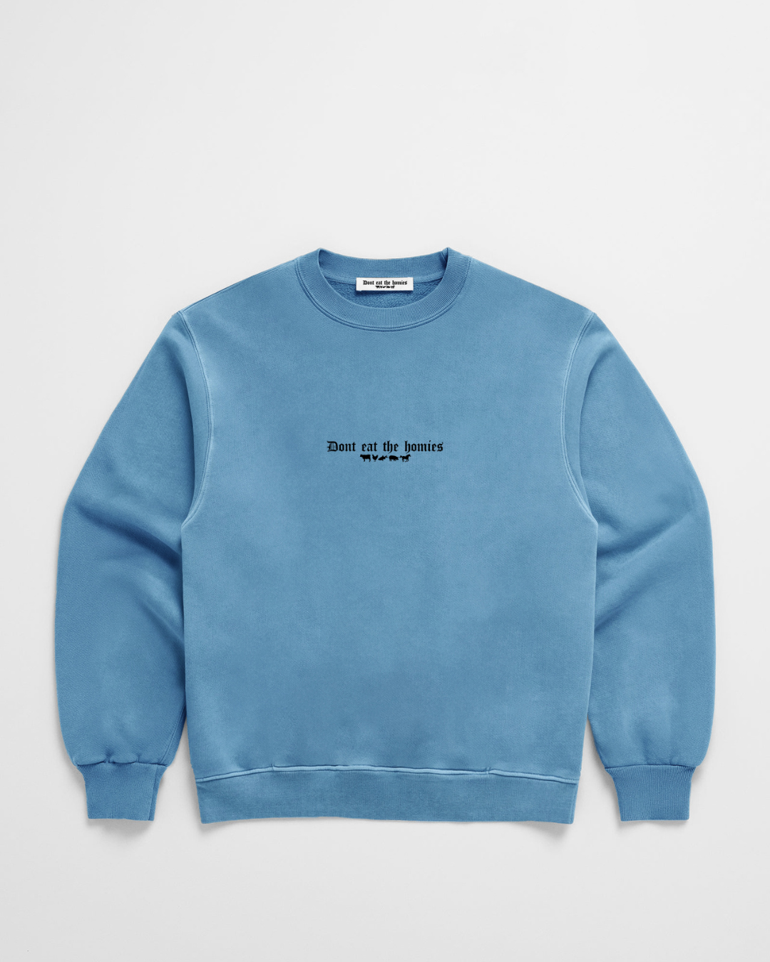 Earth Crewneck
