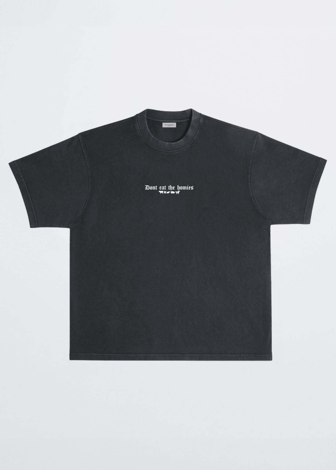 OG DETH TEE - Vegan America