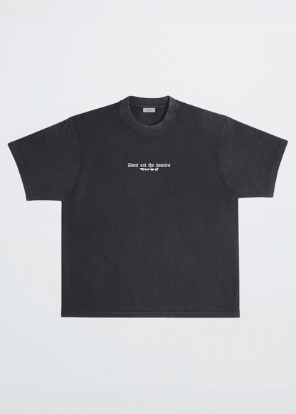 OG DETH TEE - Vegan America