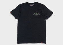 THTC x 8000Kicks Hemp T-shirt