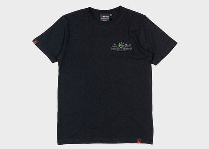 THTC x 8000Kicks Hemp T-shirt