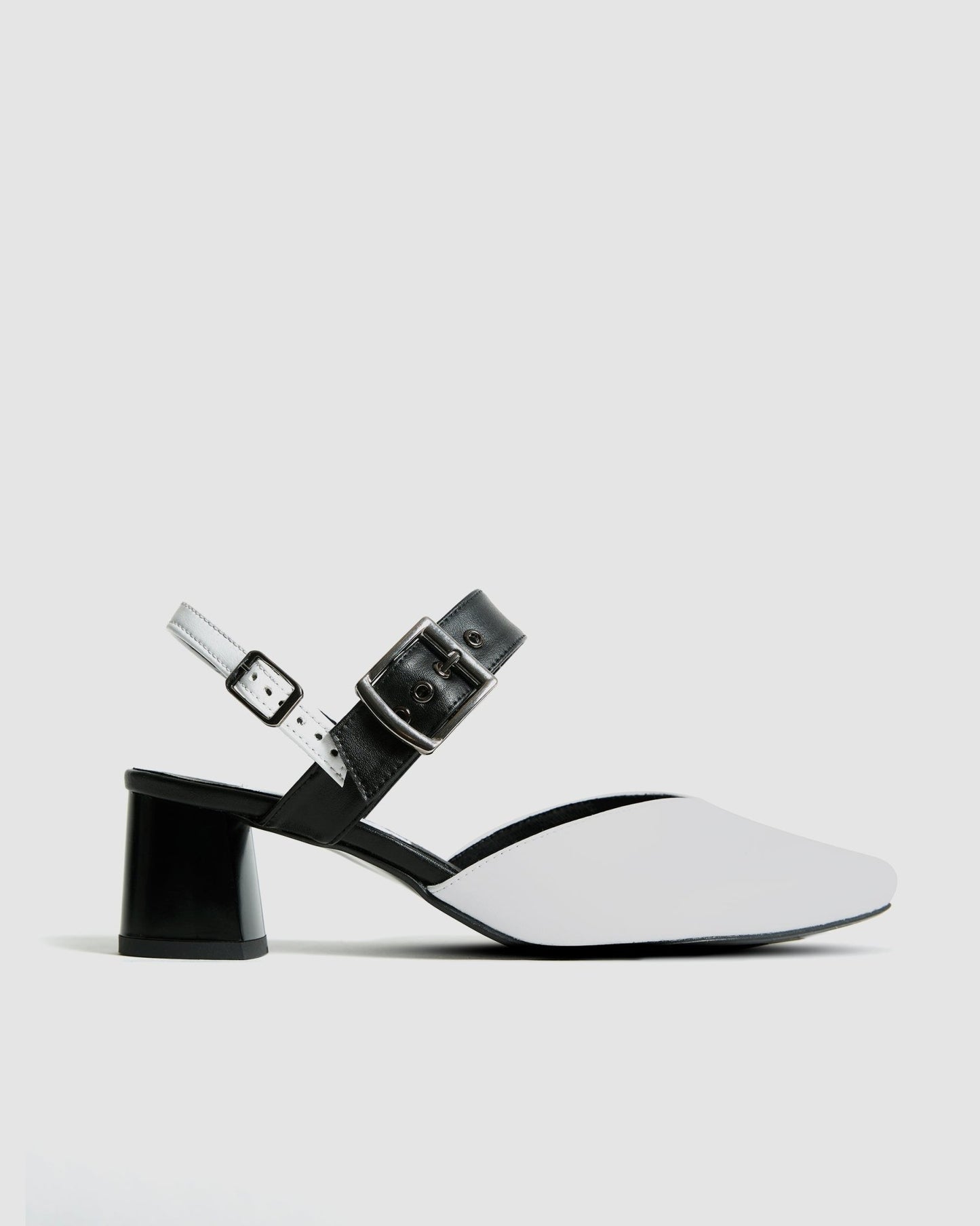 Marilyn Pumps open heel pumps - Vegan America