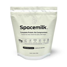 Protein | Vanilla Shake