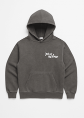 SCRIBBLE HOODIE - Vegan America