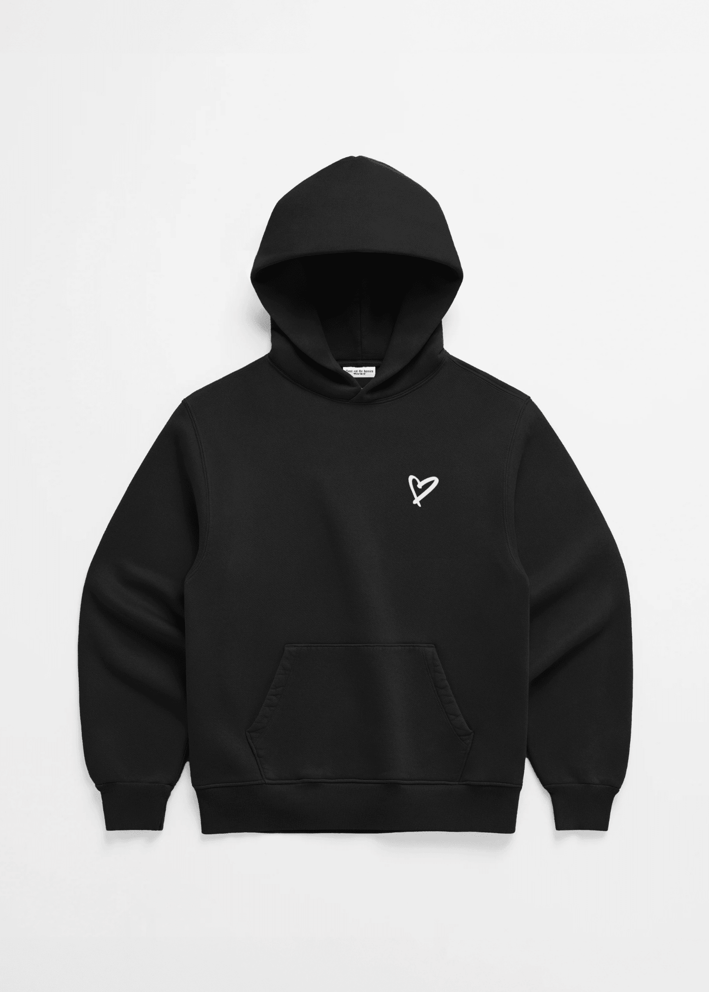 WAYS TO BE KIND TO ANIMALS HOODIE - Vegan America