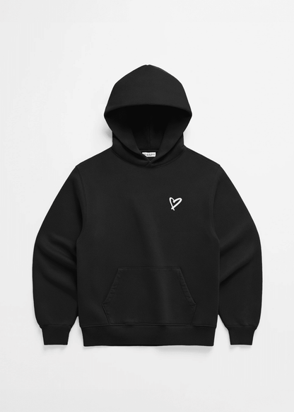 WAYS TO BE KIND TO ANIMALS HOODIE - Vegan America