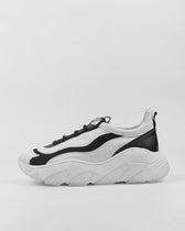 Daddy's Sneakers vegan women's sneakers - Vegan America
