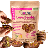 Love Bombs – Wholesome Snack - Vegan America
