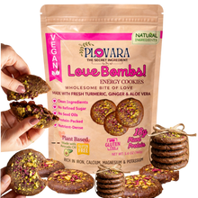 Love Bombs – Wholesome Snack - Vegan America