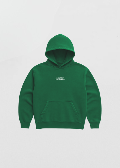 DETH BASICS HOODIE