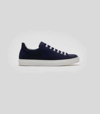 Vegan Suede Sneaker G1