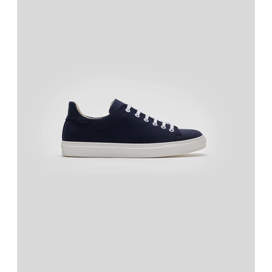 Vegan Suede Sneaker G1