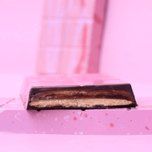 PB&J Bar - Vegan America