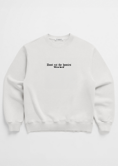 RULES OF THE CULT CREW