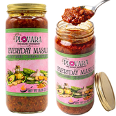 Everyday Masala - Vegan America
