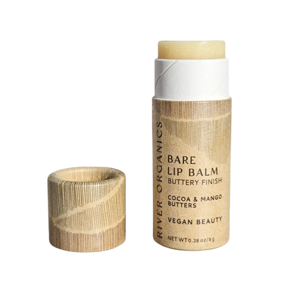 Imperfect Lip Balms and Lip Stains - New Full Size Products