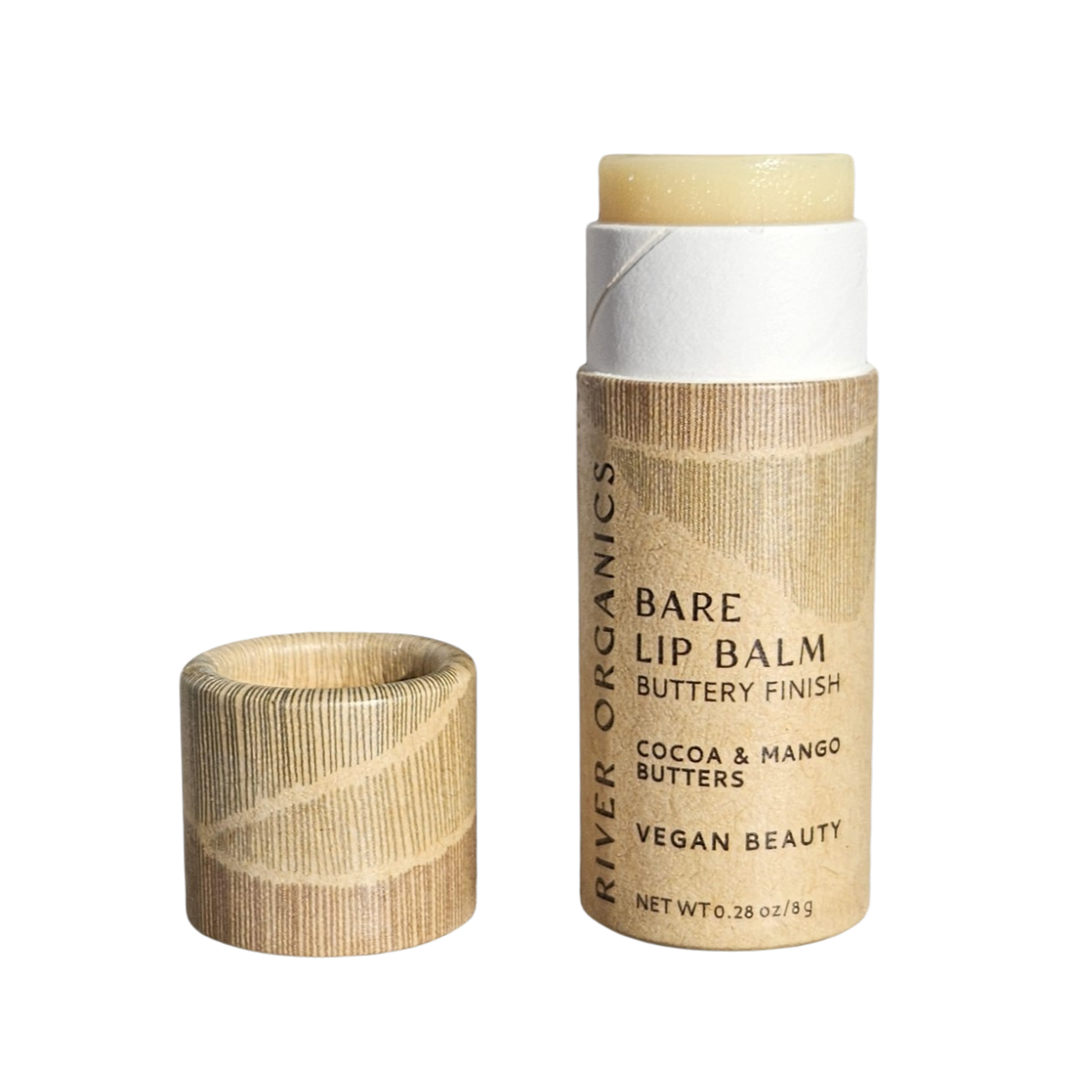 Imperfect Bare Lip Balm - New Full Size