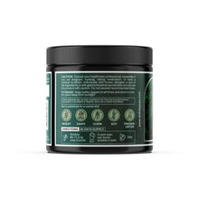 Spirulina + Chlorella Powder - Vegan America