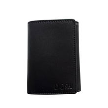 NEW - Slim Trifold Vegan Wallet