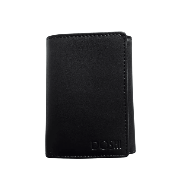 NEW - Slim Trifold Vegan Wallet - Vegan America