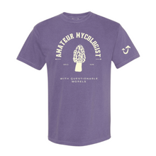 Amateur Mycologist Tee