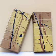 Caramel Almond & Quinoa Bar - Vegan America