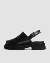 Urban Clogs made of vegan grape leather - Vegan America