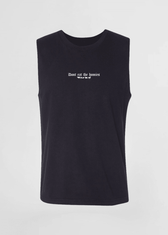 Muscle Tank - Vegan America
