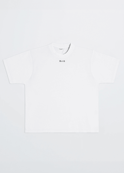 FLOWER TEE - Vegan America