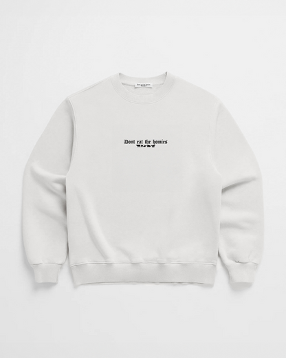 Earth Crewneck