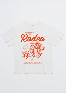 Rodeo Tee