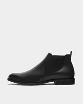 Dean Chelsea Boots made of vegan grape leather - Vegan America