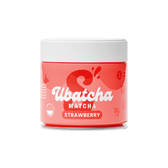 Strawberry Matcha - Vegan America