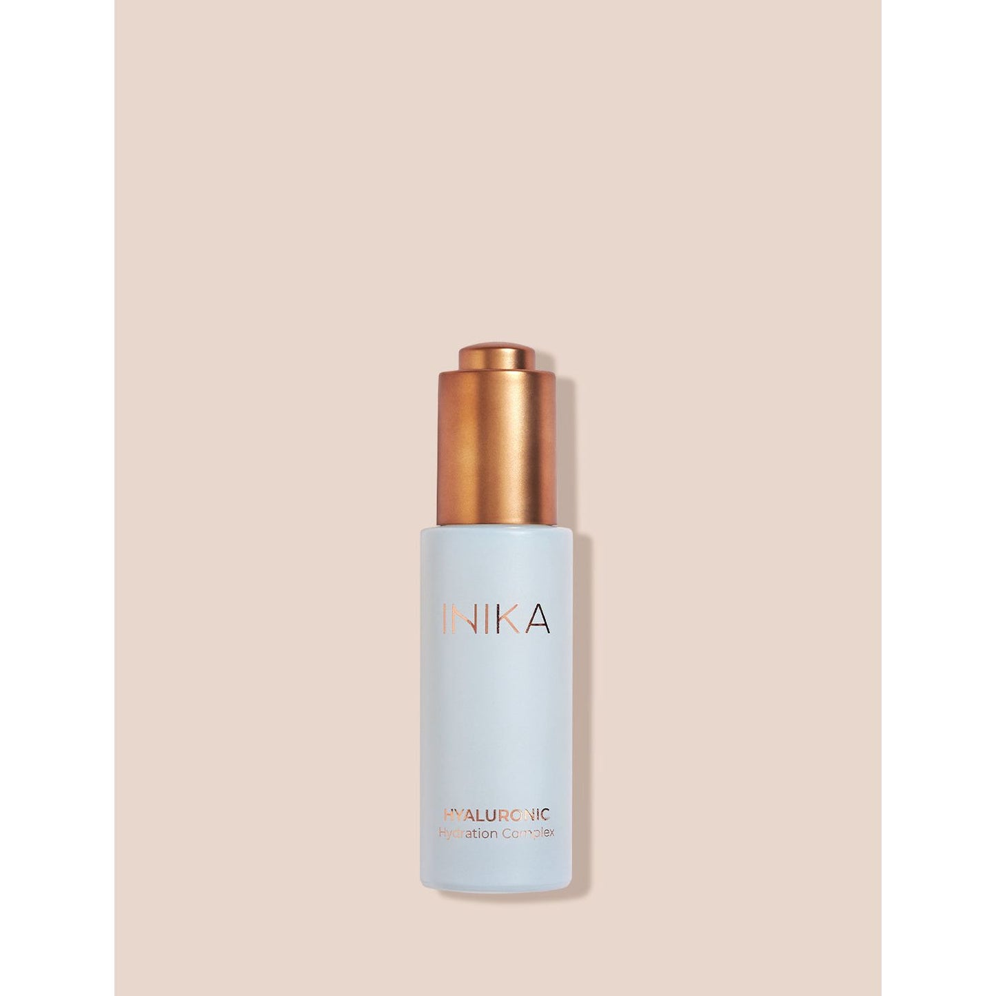 INIKA Organic Hyaluronic Hydration Complex