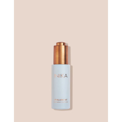 INIKA Organic Hyaluronic Hydration Complex