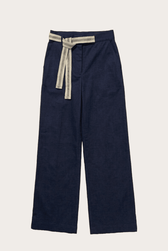 Pantalon Marin - Vegan America