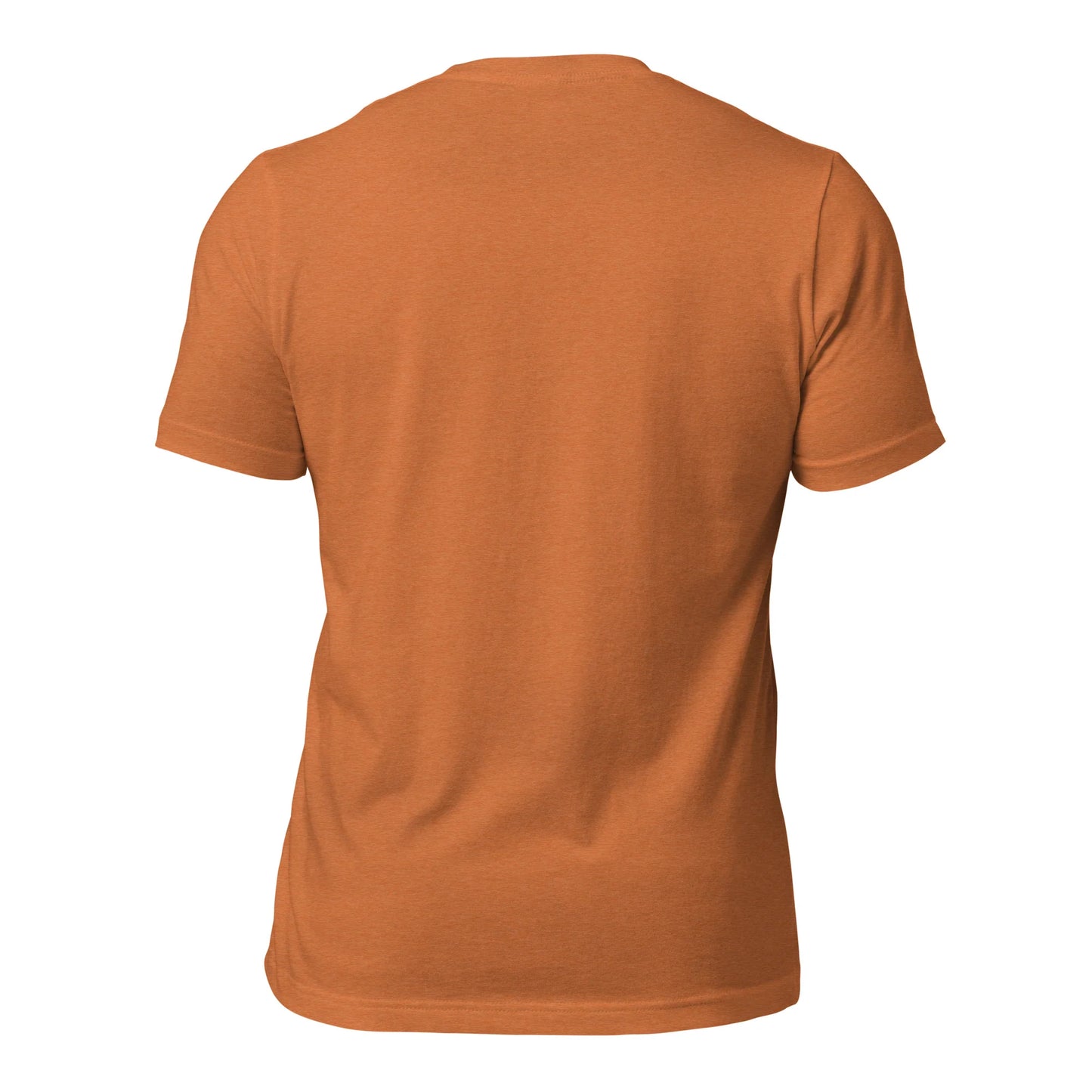 Midwest Nice Vegan T-Shirt