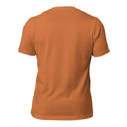 Midwest Nice Vegan T-Shirt