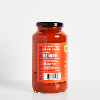 Upcycled Gentle Marinara Sauce - 3 pack