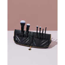 INIKA Organic Vegan Brush Case