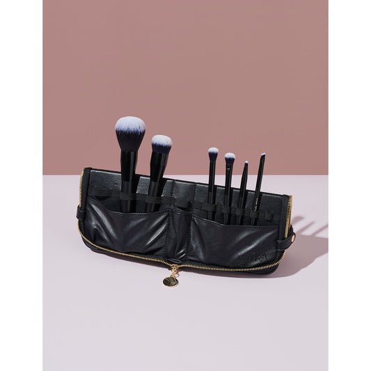 INIKA Organic Vegan Brush Case