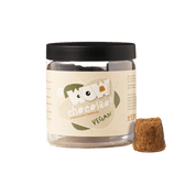 Vegan Chocolate Truffles Gift Jar 130g | Dairy-Free Chocolate - Vegan America