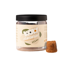 Vegan Chocolate Truffles Gift Jar 130g | Dairy-Free Chocolate