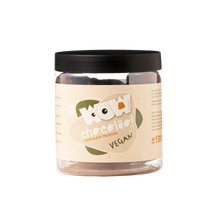 Vegan Chocolate Truffles Gift Jar 130g | Dairy-Free Chocolate