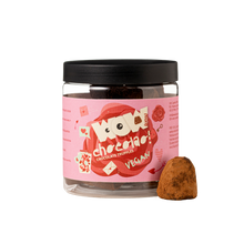 Vegan - Valentine edition - 130g Gifting jar