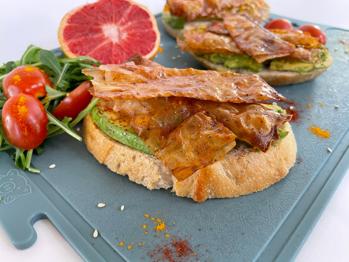 Sweet Southern Bacon